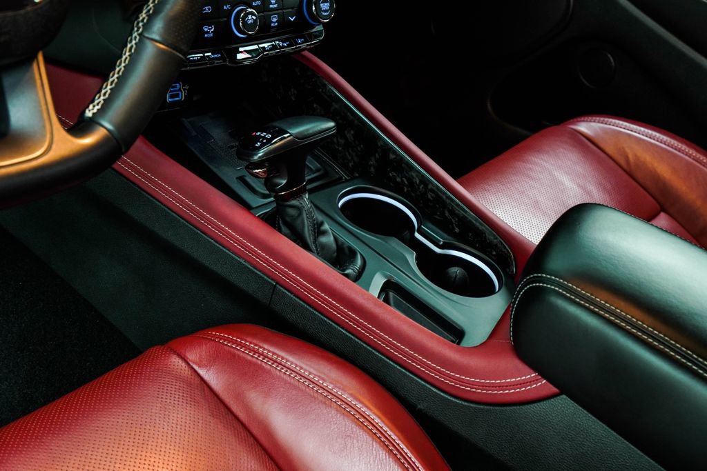 Used 2024 Dodge Durango SRT Hellcat image 22