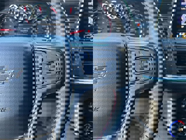 Used 2021 Chevrolet Suburban RST image 27