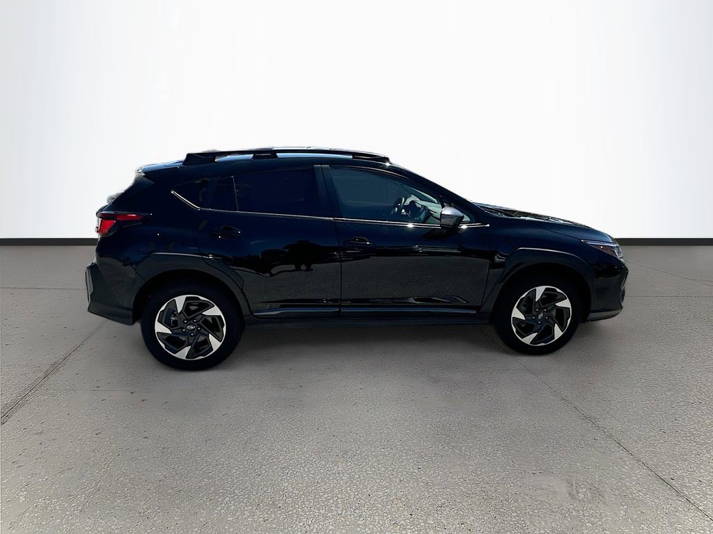 Used 2024 Subaru Crosstrek 2.5i Limited w/ Crosstrek Mirror Package AWD/4WD image 8