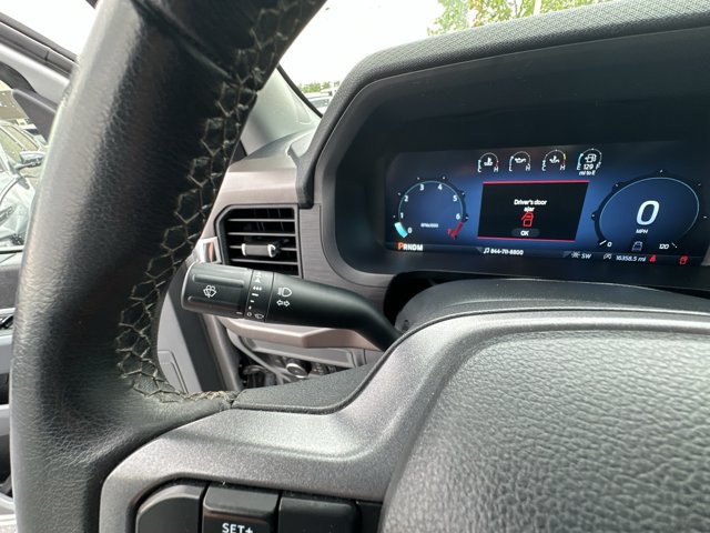 Used 2024 Ford F150 XLT w/ Tow/Haul Package AWD/4WD image 34