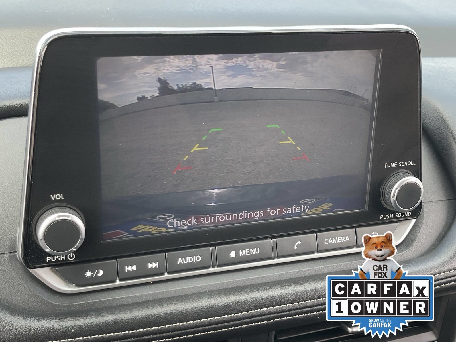 Used 2025 Nissan Rogue SV AWD/4WD image 31
