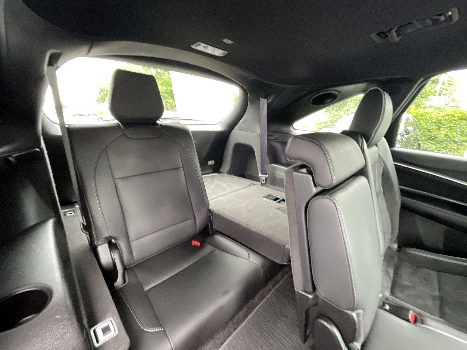 Used 2019 Acura MDX A-Spec AWD/4WD image 24