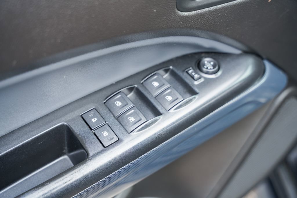 Used 2016 Chevrolet Colorado Z71 image 15