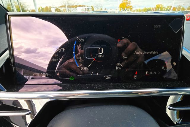 New 2026 GMC Sierra EV Elevation AWD/4WD image 23