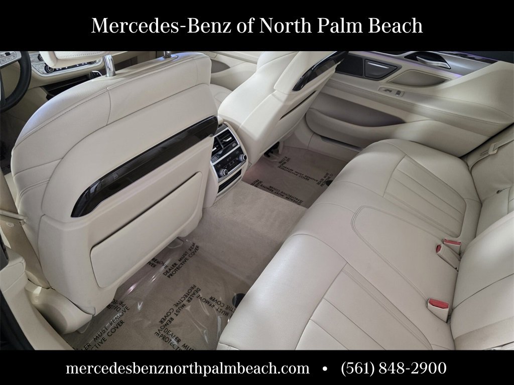 Used 2020 BMW 740i 740i image 15