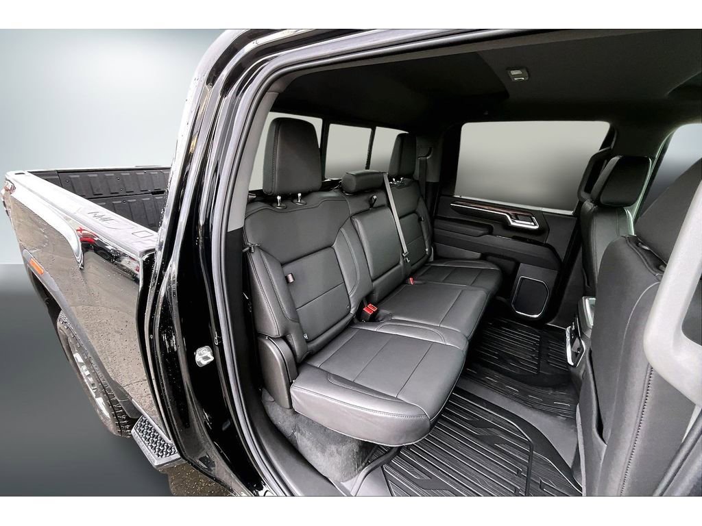 New 2025 GMC Sierra 2500 SLT image 10