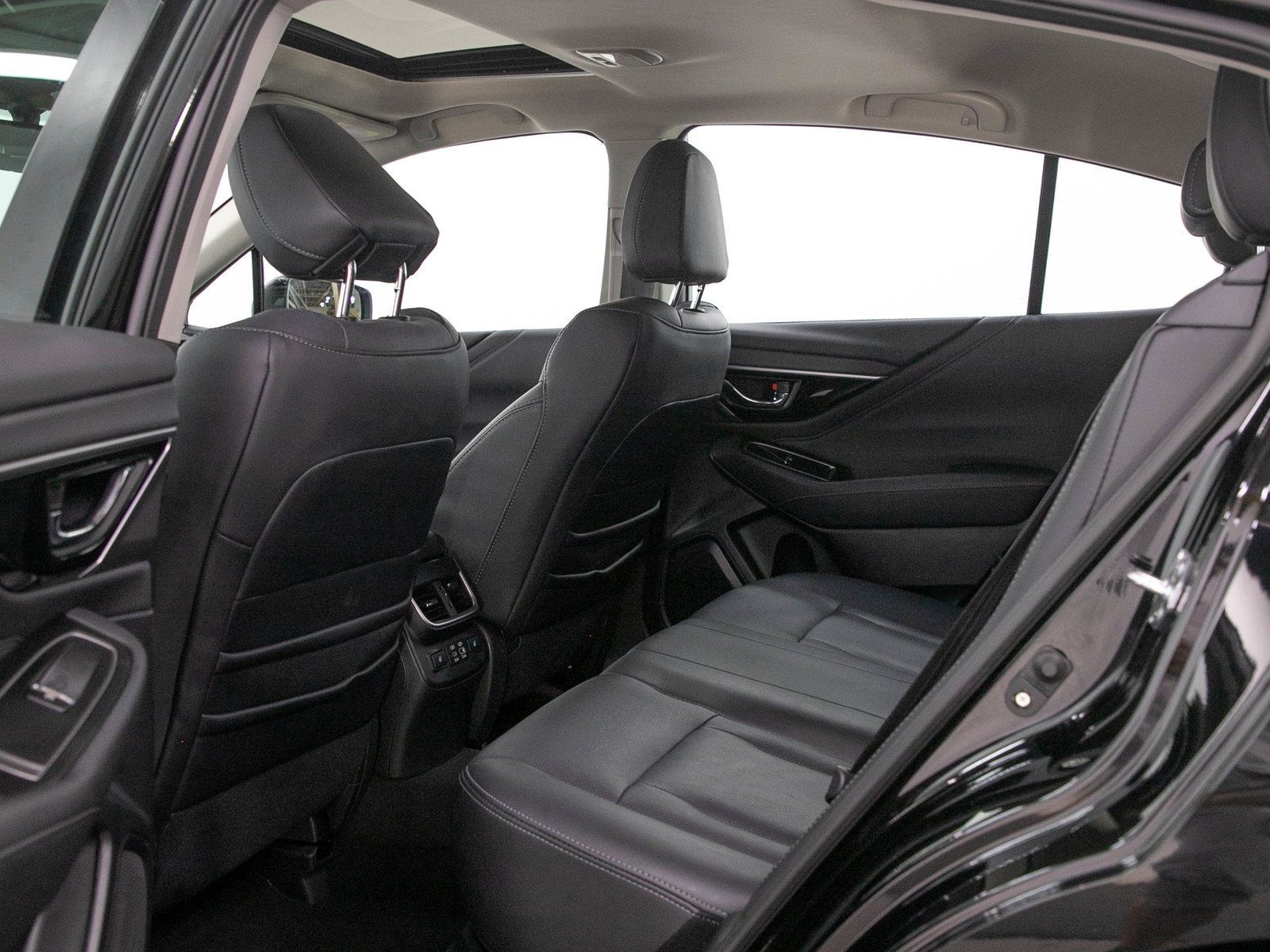 Used 2024 Subaru Legacy Limited AWD/4WD image 18