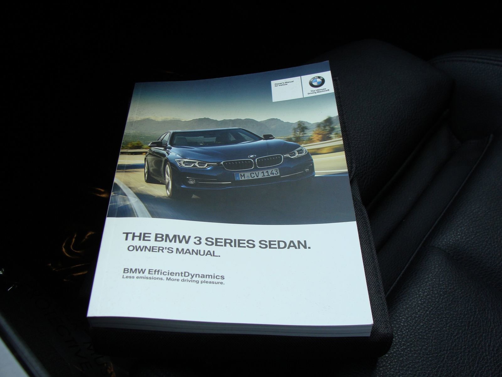 Used 2016 BMW 328i xDrive Sedan image 37