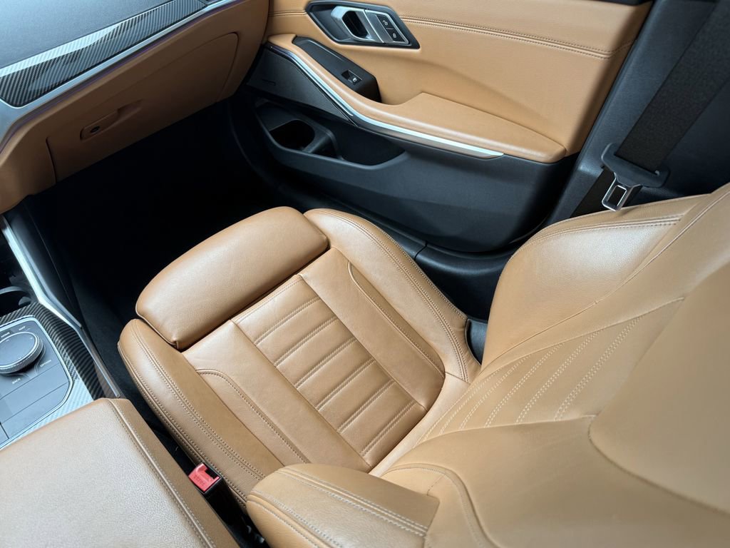 Used 2020 BMW M340i w/ Premium Package RWD image 27