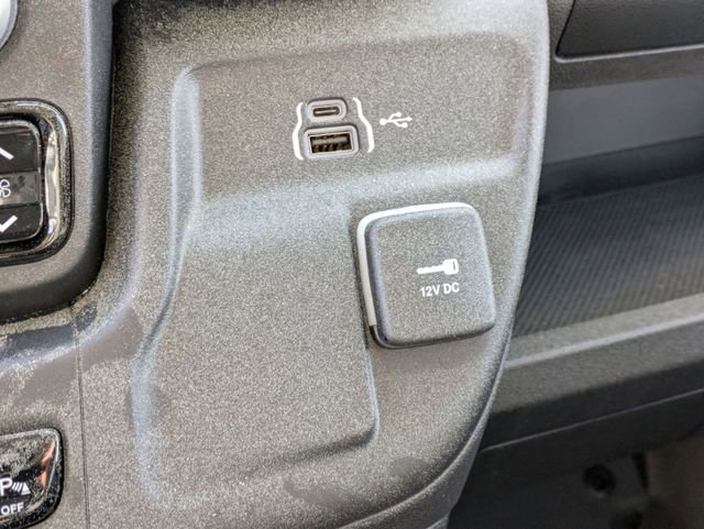 New 2025 RAM ProMaster 3500 w/ Safety Group FWD image 21