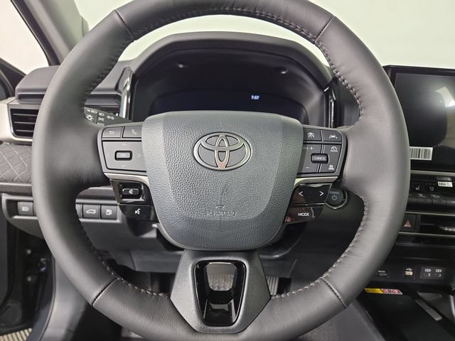 New 2026 Toyota Camry XLE FWD image 21