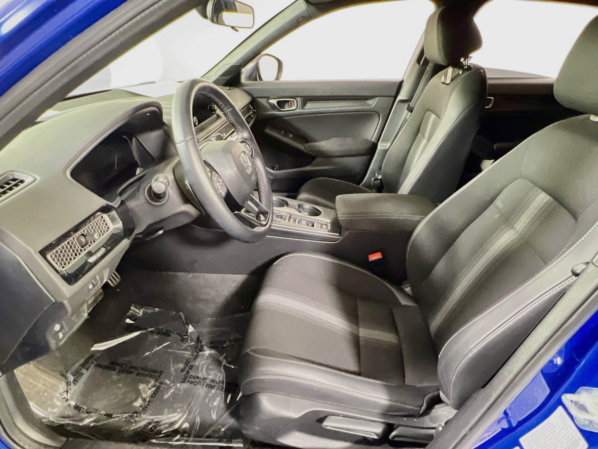 Used 2023 Honda Civic Sport image 19
