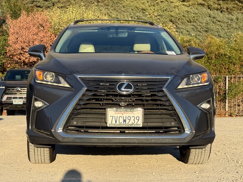 Used 2016 Lexus RX 350 FWD w/ Premium Package image 3