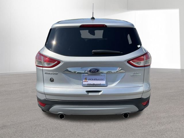 Used 2013 Ford Escape SEL FWD image 5
