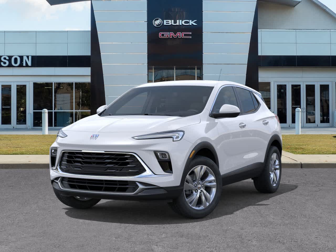 New 2026 Buick Encore GX Preferred w/ Comfort Package FWD image 6