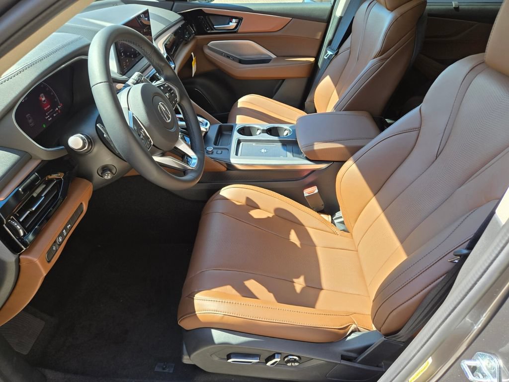 New 2026 Acura MDX SH-AWD w/ Technology Package image 12