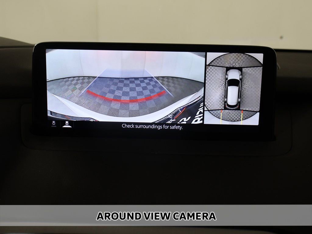 Used 2023 MAZDA CX-9 Grand Touring image 7