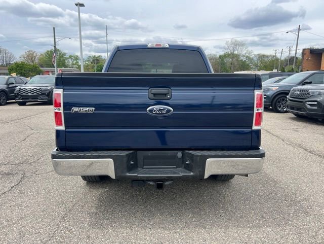 Used 2010 Ford F150 XLT RWD image 5