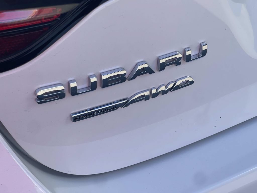 Used 2022 Subaru Legacy Limited AWD/4WD image 5
