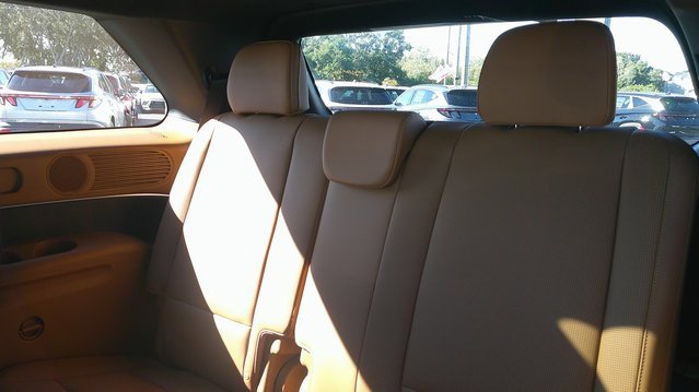 New 2026 Hyundai Palisade Calligraphy image 9