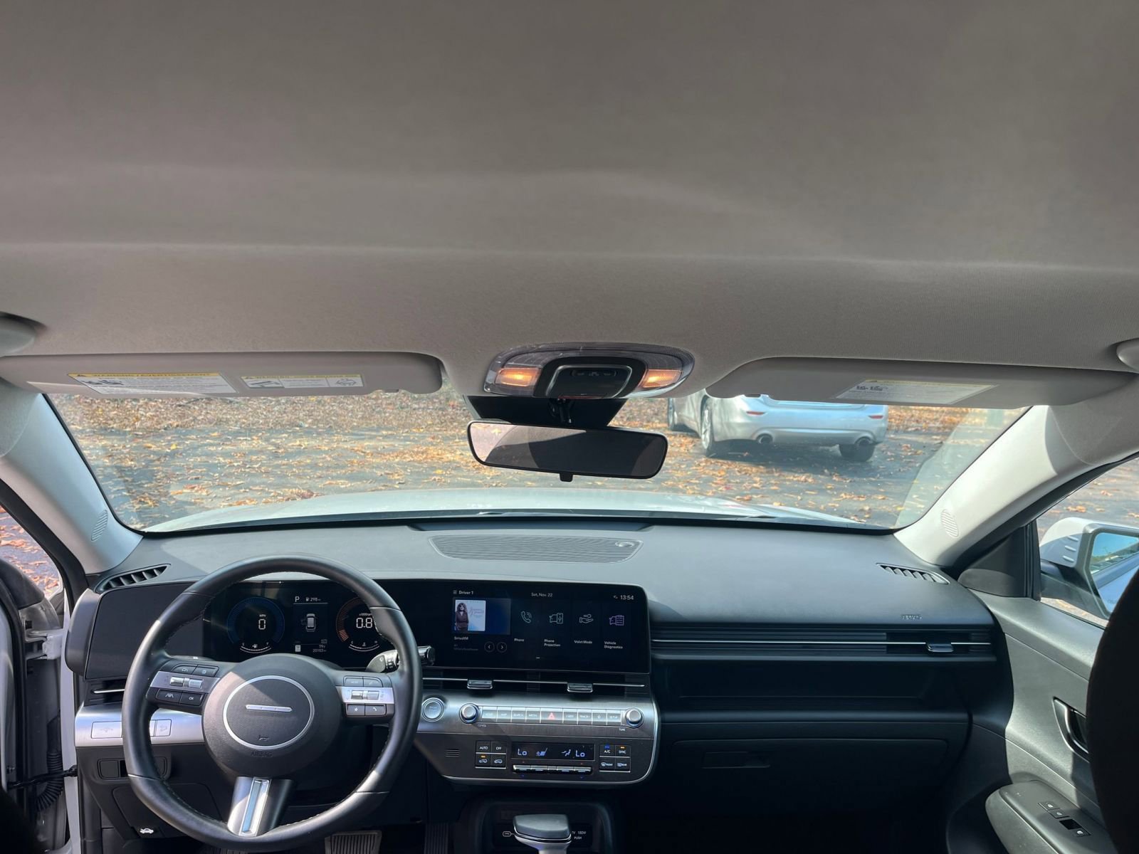 Used 2025 Hyundai Kona SEL image 29