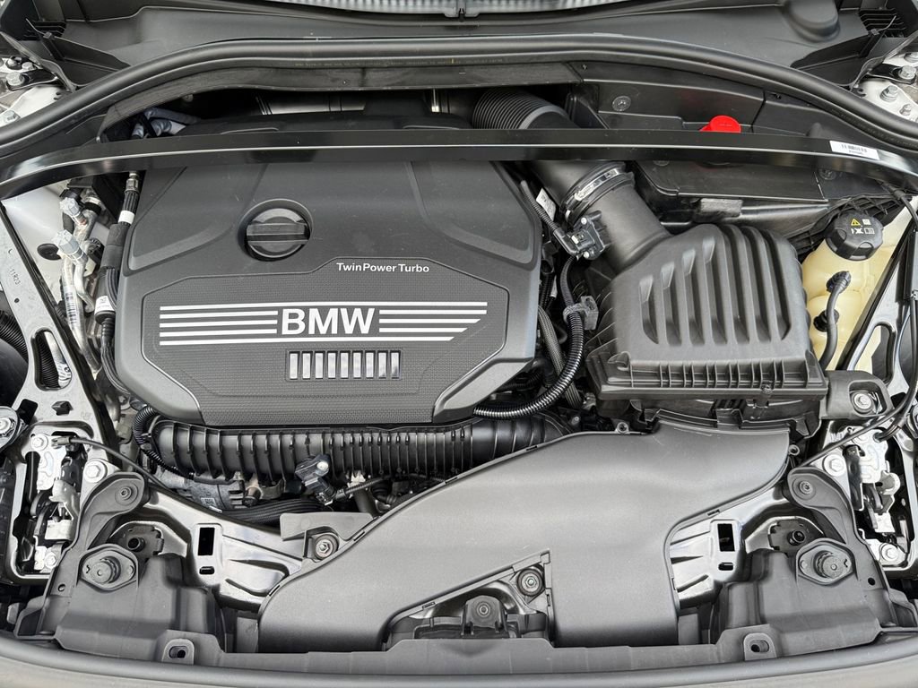 Certified 2023 BMW 228i xDrive Gran Coupe w/ Premium Package 2 image 35