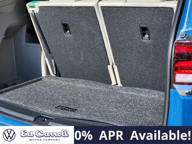 New 2026 Volkswagen Atlas SE image 29