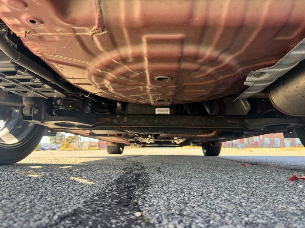 Used 2021 Nissan Versa SR w/ Convenience Package image 36