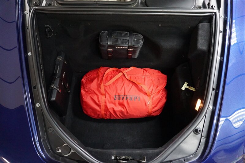 Used 2007 Ferrari F430 Spider RWD image 20