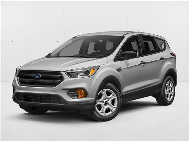 Used 2017 Ford Escape SE image 1