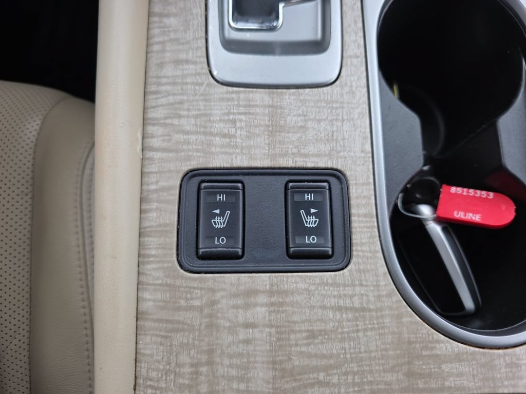 Used 2021 Nissan Murano SL FWD image 28