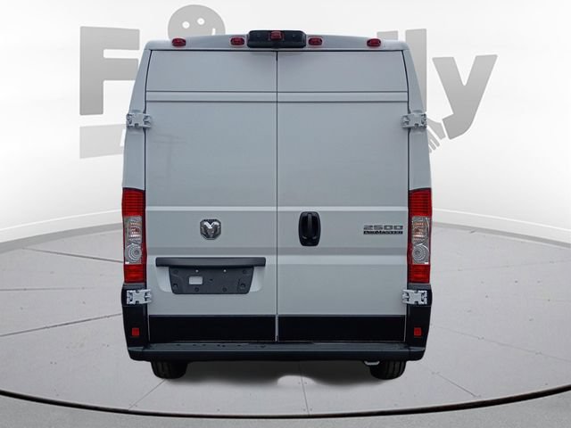 New 2026 RAM ProMaster 2500 w/ Convenience Group FWD image 6