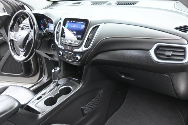Used 2019 Chevrolet Equinox Premier FWD image 35