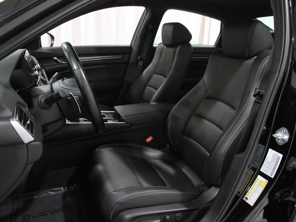 Used 2022 Honda Accord Sport image 5