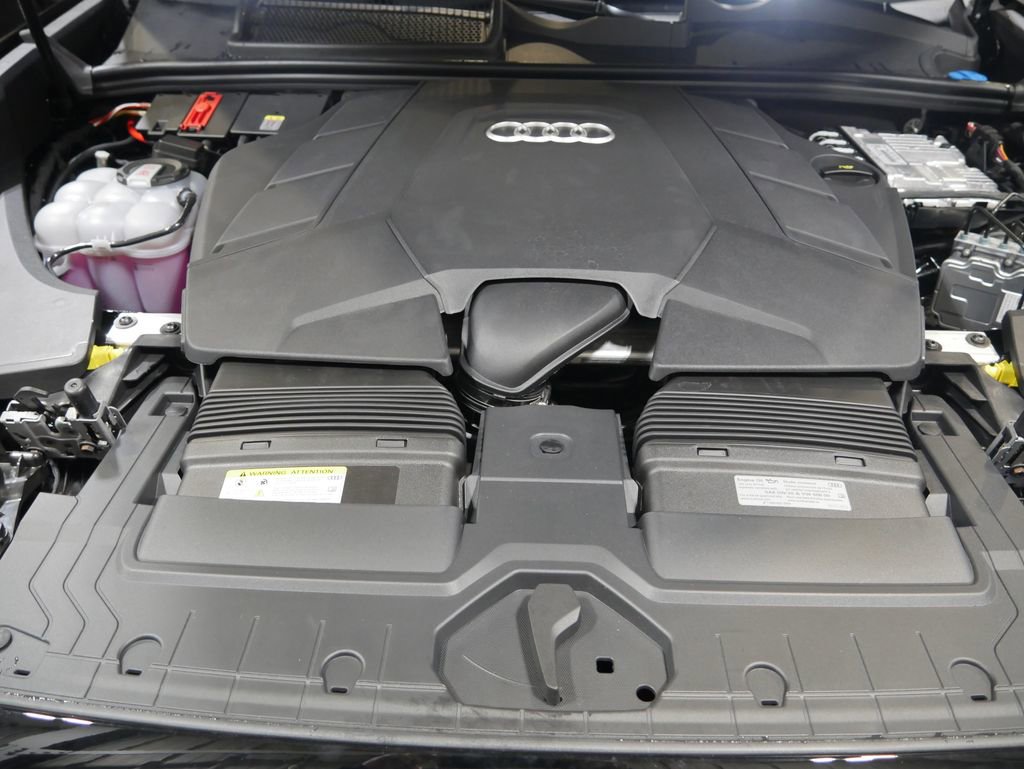 New 2026 Audi Q8 Premium Plus image 11