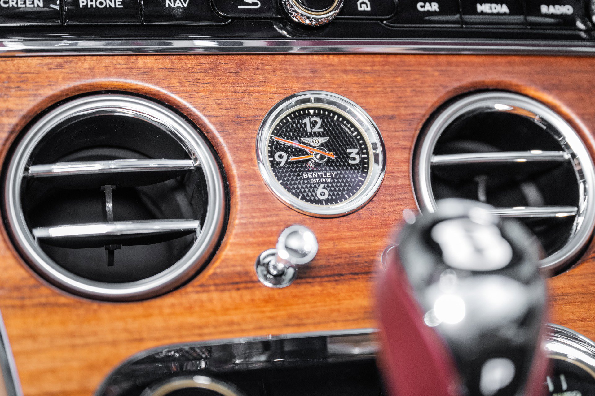 New 2026 Bentley Continental GTC image 37