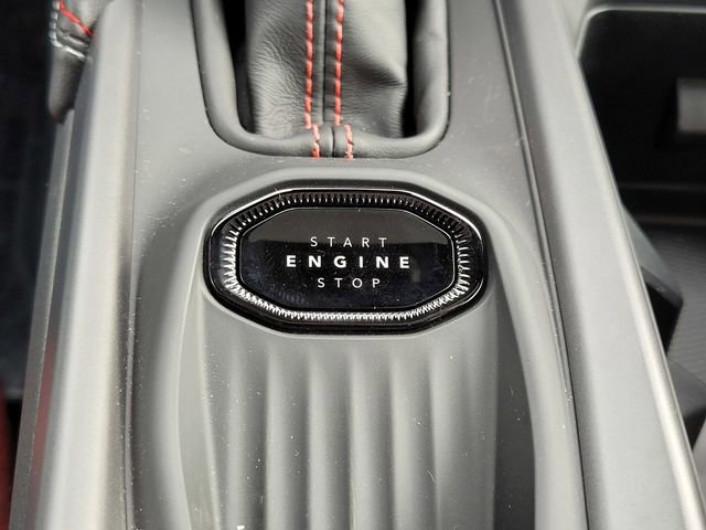 New 2026 Dodge Charger R/T Scat Pack image 22