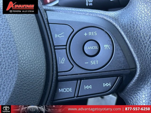 Certified 2024 Toyota RAV4 LE AWD/4WD image 25