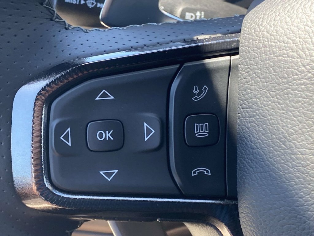 New 2026 RAM 1500 RHO w/ RHO Level 1 Equipment Group AWD/4WD image 54