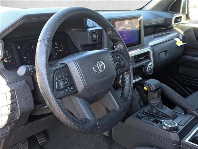 New 2026 Toyota Tacoma TRD Sport image 3