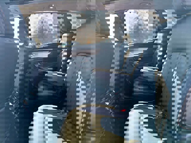 Used 2025 MAZDA CX-90 3.3 Turbo w/ Premium Sport Pkg image 19