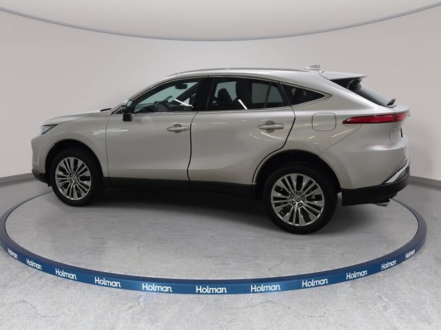 Certified 2024 Toyota Venza Limited AWD/4WD image 7
