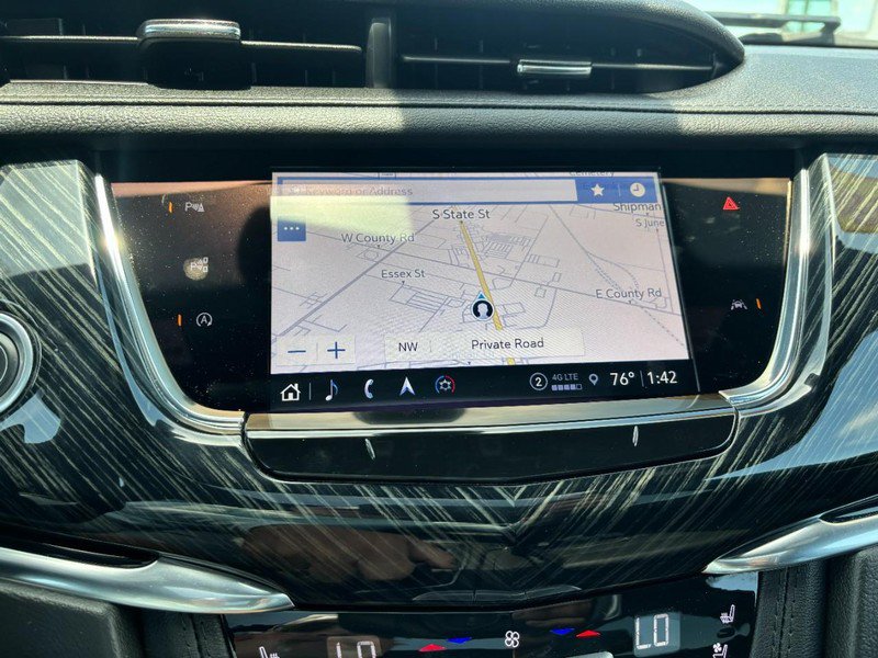 Used 2023 Cadillac XT6 Premium Luxury w/ Technology Package FWD image 19