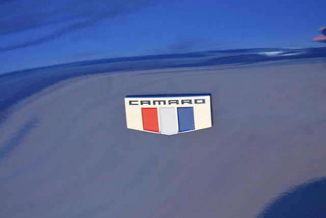 Used 2023 Chevrolet Camaro LT w/ RS Package image 11
