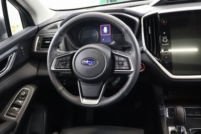 New 2026 Subaru Ascent Limited w/ Popular Package #2 image 16