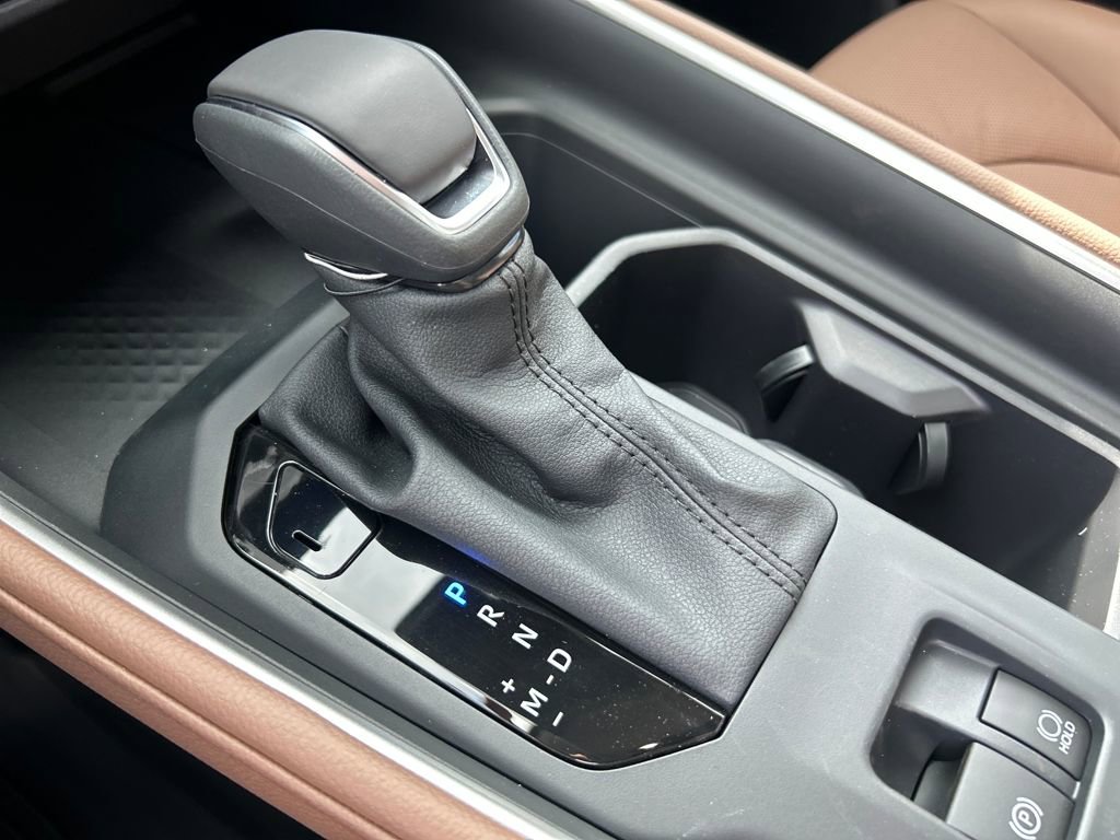 New 2026 Toyota Grand Highlander Platinum image 22