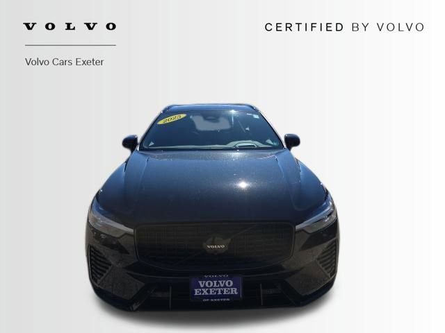 Certified 2025 Volvo XC60 B5 Ultra image 2