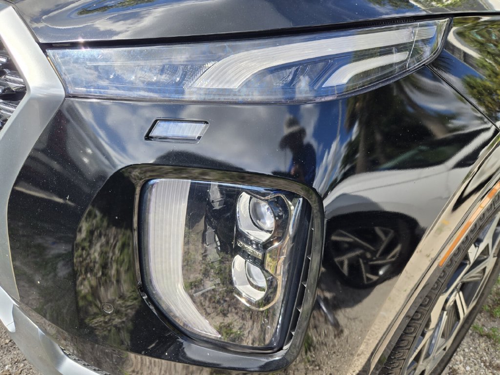 Used 2022 Hyundai Palisade Calligraphy FWD image 10