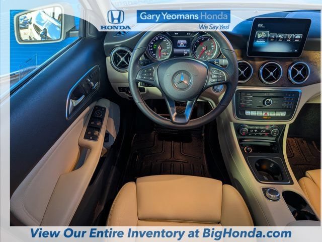Used 2020 Mercedes-Benz GLA 250 image 14