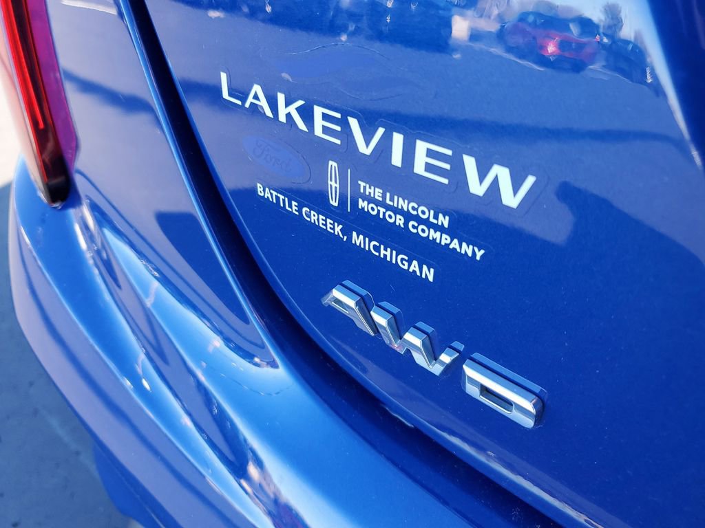 Used 2021 Cadillac CT5 Premium Luxury image 26